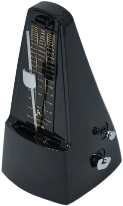 traditional metronome