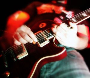 Learn to play guitar fast clearance