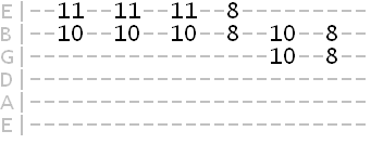 double stop exercise