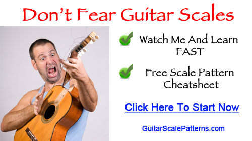 Pentatonic Scales | Guitar Music Theory