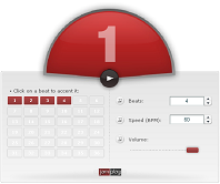 free online metronome