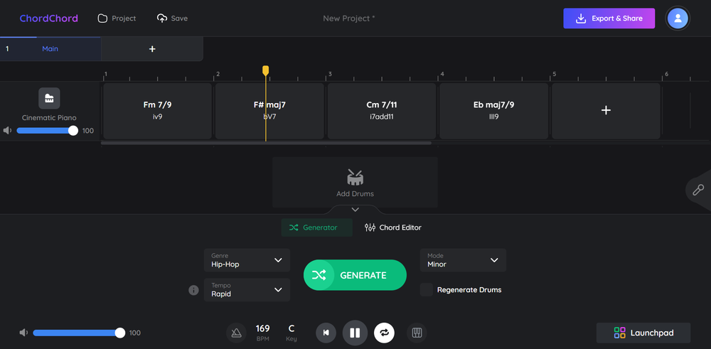 chord-chord-screen