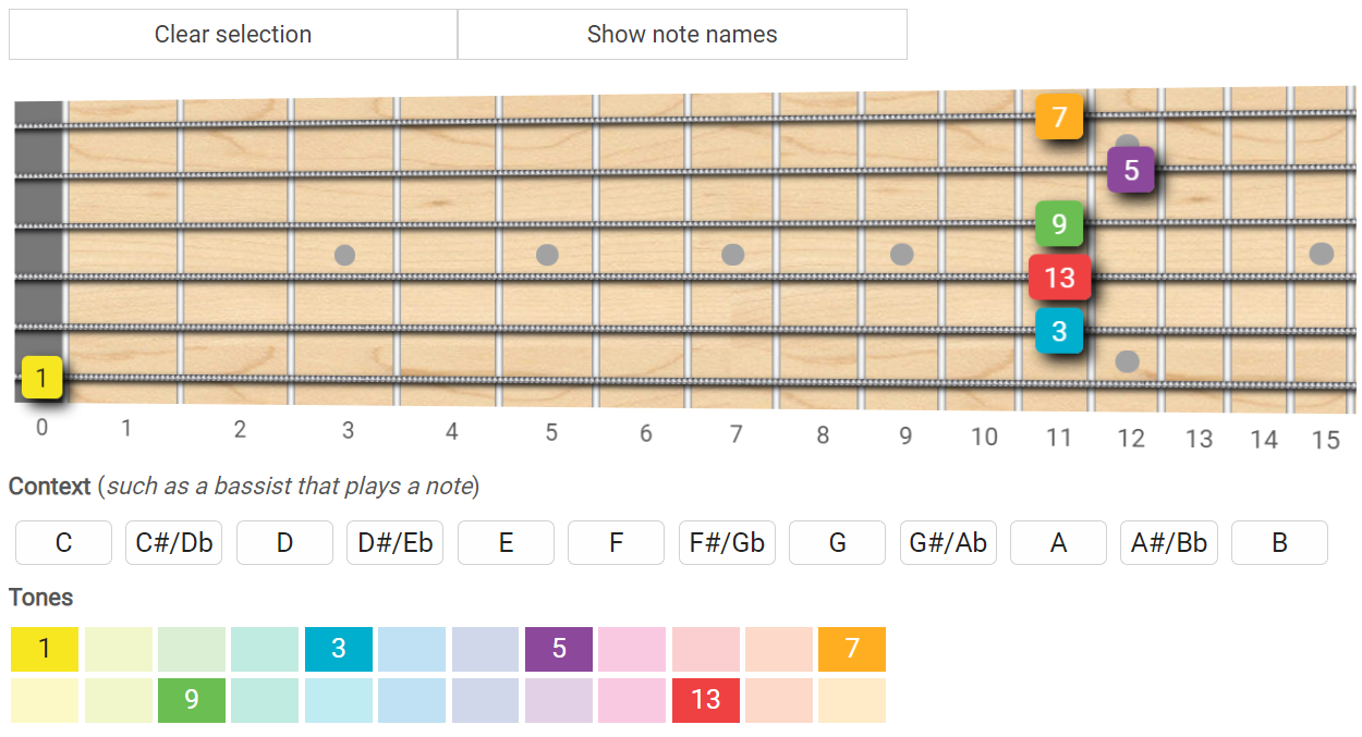 fachords-explorer