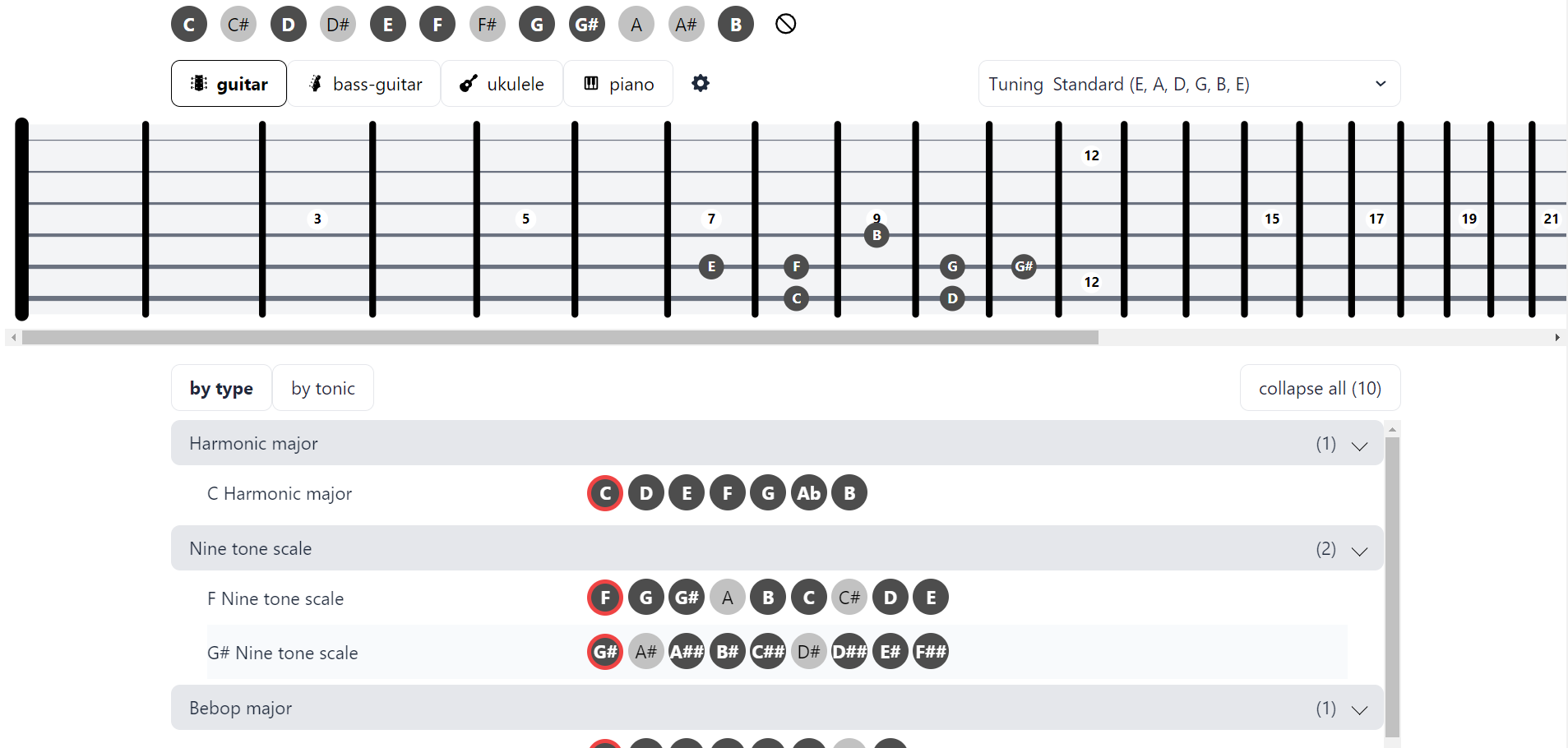 musmath-scale-namer