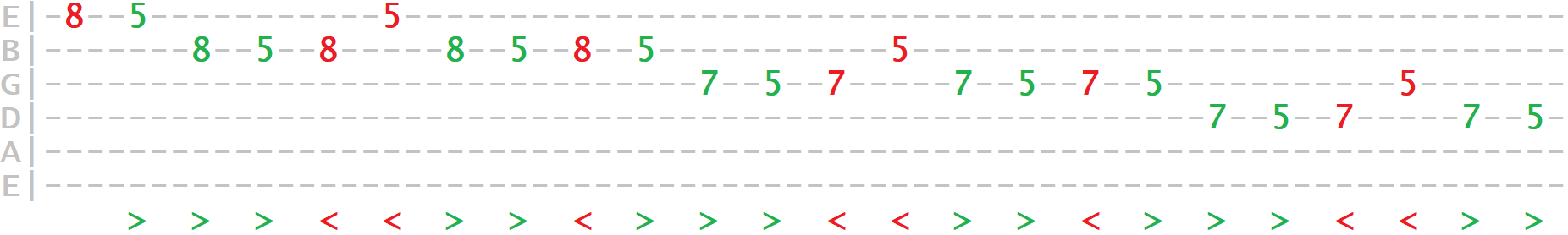 scale-ex3-pentatonic-dec-tab